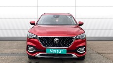 MG Hs 1.5 T-GDI PHEV Exclusive 5dr Auto Hatchback